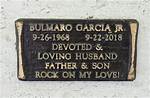 Bulmaro Garcia: Cause of Death & Details - What We Know