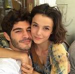 Burak Deniz's Girlfriend: a Glance into His Personal Life