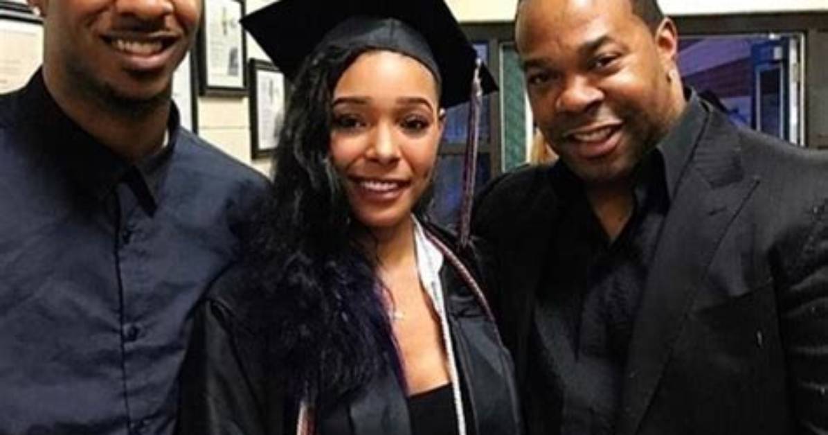 Busta Rhymes Brother: Do Busta Rhymes Have a Twin Brother?