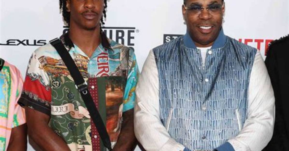Busta Rhymes | Daughters | How Did His Son Pass Away
