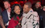 Busta Rhymes Wife Inspecting the Rappers Marital Status