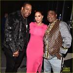 Busta Rhymes Wife: Is Busta Rhymes Married?