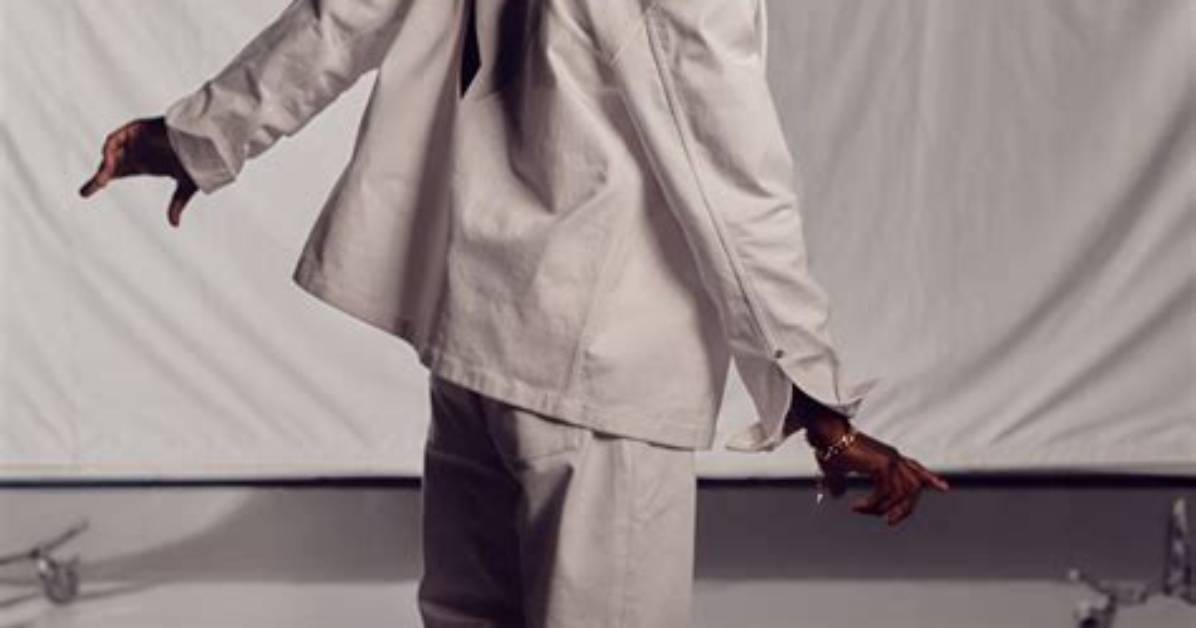 Caleb Mclaughlin's Love in 2023: Unveiling the Lucky Lady