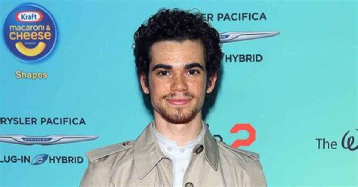 Cameron Boyce Remembered on His 22Nd Birthday