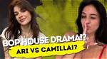 Camila Araujo Leak: Unraveling the Controversy and Impact on Social Media