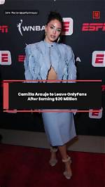 Camilla Araujo Onlyfans Leaked Porn: the Controversy and Impact