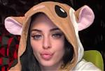 Camilla Arauko's Leaked Content: What You Need to Know