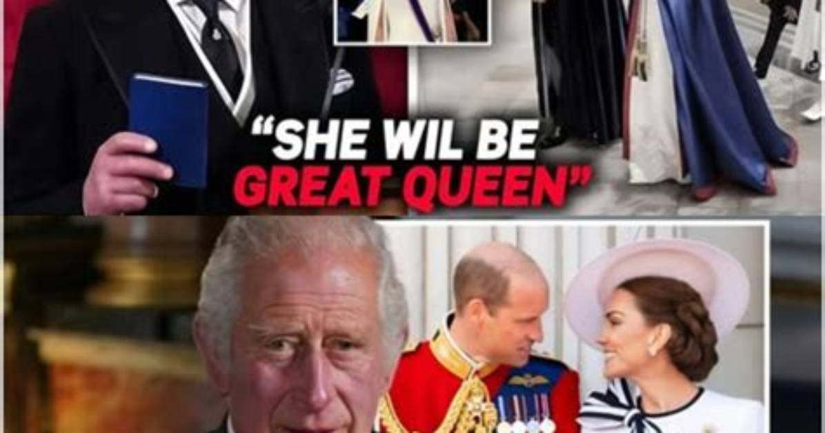 Camilla Leak: Royal Bombshell Rocks the Throne