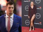 Camille Kostek and Thomas Kostek Revealed
