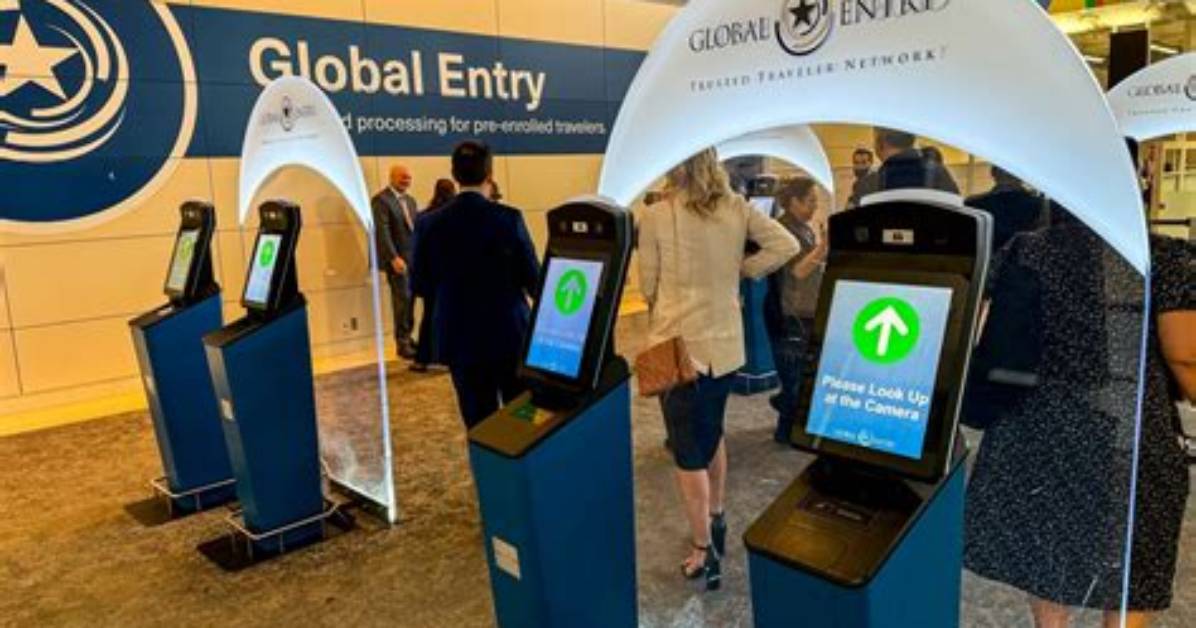 Can I Get Global Entry If I Have a Dui? ·