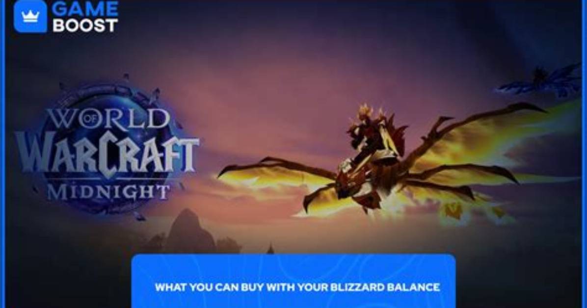 Can You Buy a Blizzard Game for Someone Else?
