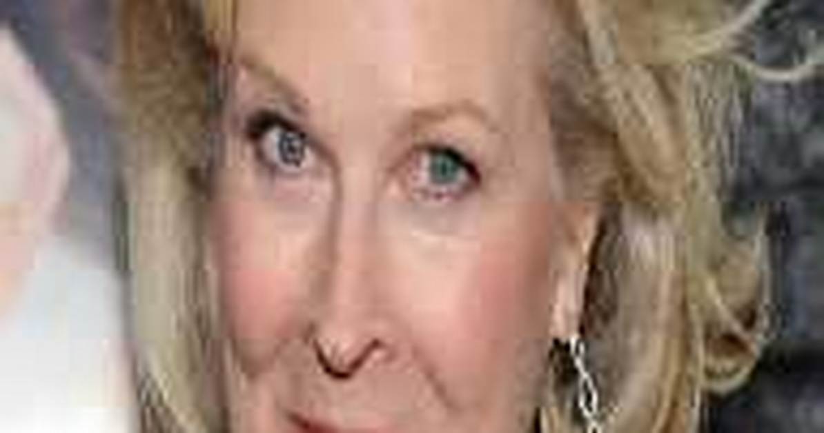 Candice Bergen Biography, Life, Interesting Facts ·