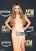 Carly Pearce Is Pregnant: Country Star Expecting First Child
