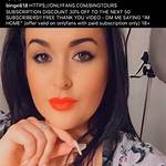 Carmella Bing Onlyfans: Everything We Know