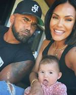 Carolyn Moore's Baby Father Revealed
