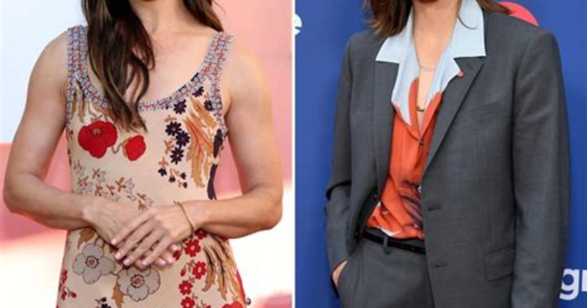 Caterina Scorsone and E R Fightmaster Dating Rumors, Grey’s Anatomy Actresses Linked Together After Their Characters Get a Possible Romantic Plot