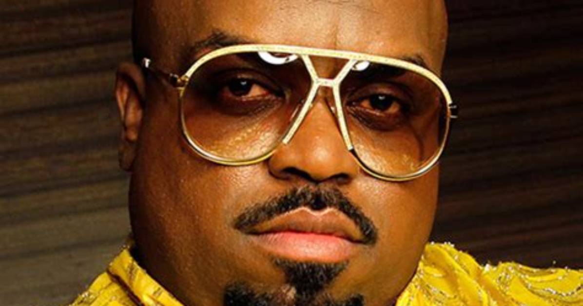 Cee Lo Green: the Multifaceted Talent in Music and Entertainment