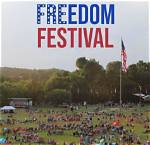 Celebrate Freedom at Fishers Freedom Festival 2023