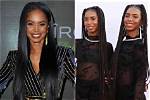 Celebrating Jessie and D'lila Combs Birthday: a Twin Celebration of Love and Joy