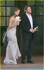 Celebrating Love: the Enchanting Jennifer Garner Wedding