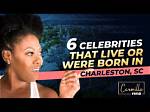 Celebrities That Live in Charleston Sc – Southern Charm Dwellers