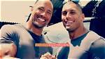 Celebrity Siblings: the Unbreakable Bond Between Dwayne and Jasmine Johnson