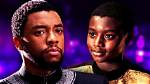 Chadwick Boseman: a Legacy Beyond His Child