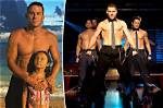 Channing Tatum Reveals Whether Hell Lie to Daughter About Stripper Past