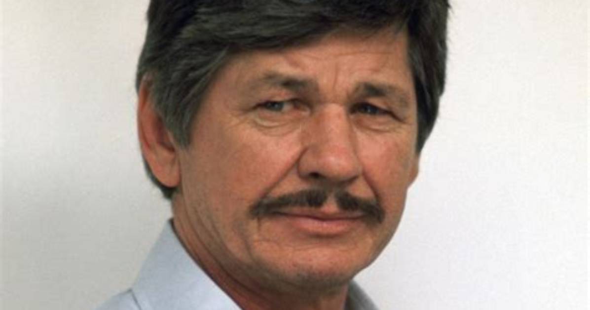 Charles Bronson Height, Weight, Age, Net Worth, Family
