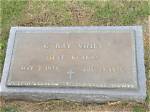 Charles Ray Vines Wikipedia Wiki Arkansas Obituary