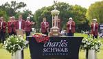 Charles Schwab Challenge Past Winners at Colonial