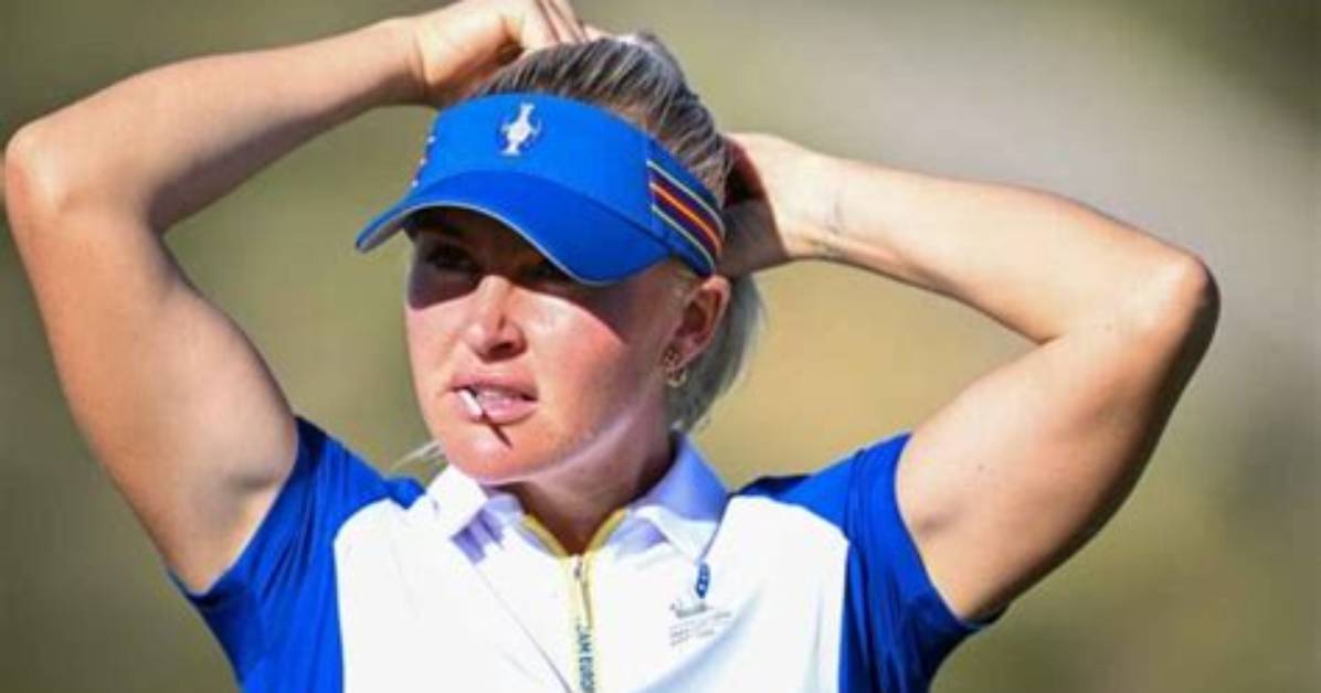 Charley Hull Net Worth 2023 |