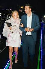 Charlie Potthasts Wife Puts Her Best Foot Forward Online After 90 Day Fianc Fame Mon 26 Se
