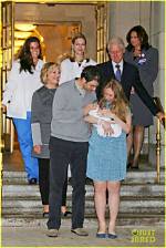 Charlotte Clinton Mezvinsky: Hillary Clinton Wikipedia, Biography, Granddaughter Age, Birthday
