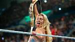 Charlotte Flair: the Legacy of a Wrestling Superstar