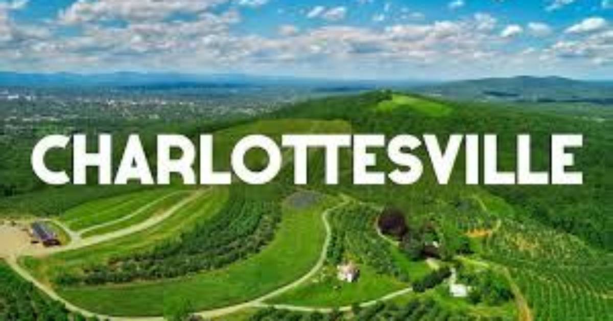 Charlottesville News: Your Comprehensive Guide to the Latest Updates