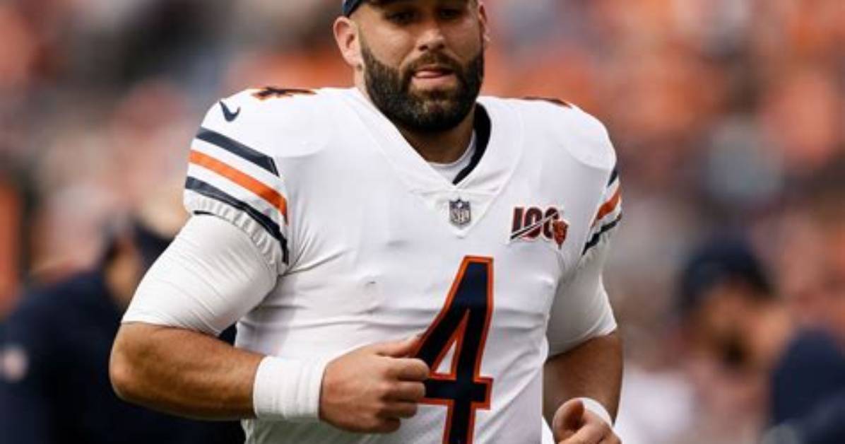 Chase Daniel's Age, Wiki, and Biography