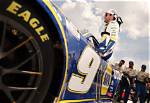 Chase Elliott Is Chasing His Dads Legacy a Look into His Family Life ·