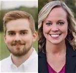 Chase Swanson, Lindsey Swanson |