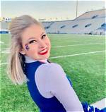 Cheerleader Remington Young from Wichita Ks Passed Away, What Happened to Her?