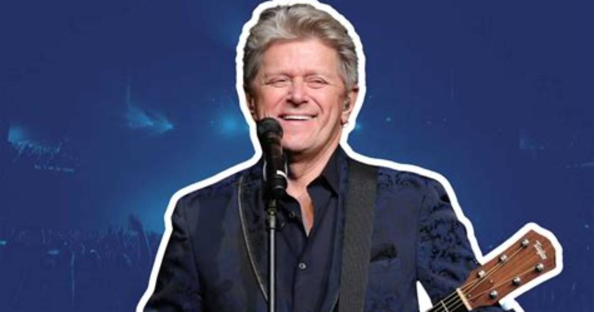 Chicago and Peter Cetera S 10 Greatest