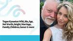 Children, Bio, Wiki, Age, Career, Net Worth (2023), Death Explained and More |