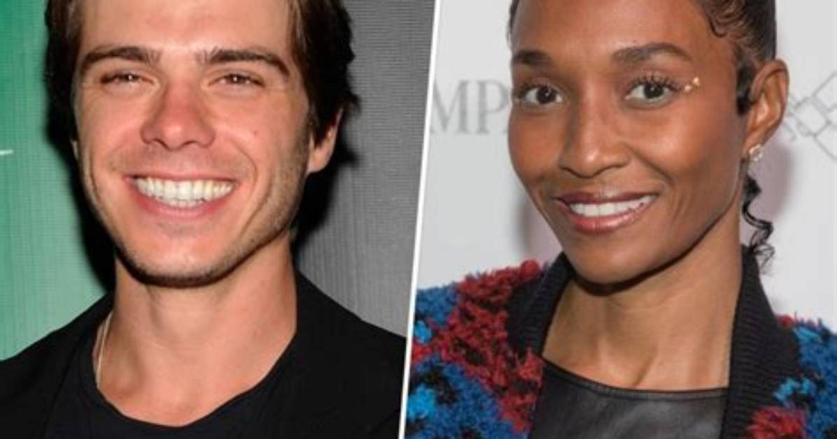 Chilli and Matthew Lawrence Age Gap
