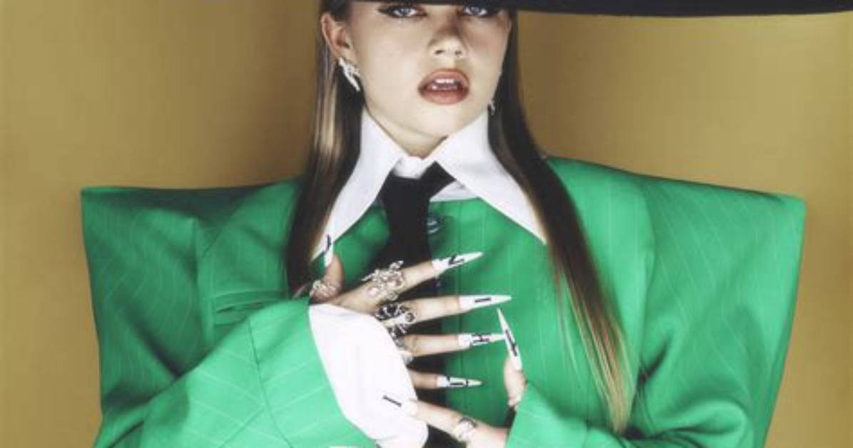 Chinchilla Singer: the Rising Star in the Music Industry