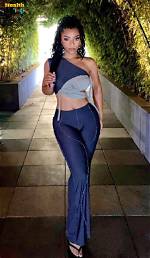 Chloe Bailey's Weight and Health Journey