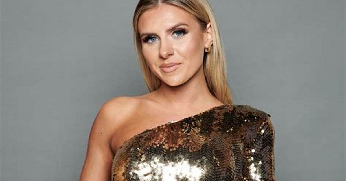 Chloe Burrows (Reality Star) Wiki, Bio, Age, Height, Weight, Measurements, Dating, Net Worth, Facts