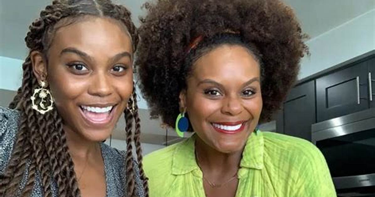 Choyce Brown Wiki, Biography- Tabitha Brown Daughter Age, Birthday |