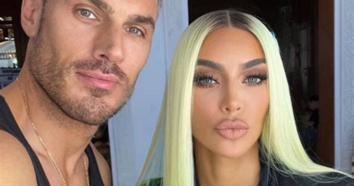 Chris Appleton and Katie Katon's Hair Empire and Love Story