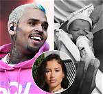 Chris Brown's Baby Mamas: a Deep Dive into His Relationships and Family Life