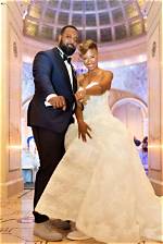 Chris Canty Wife